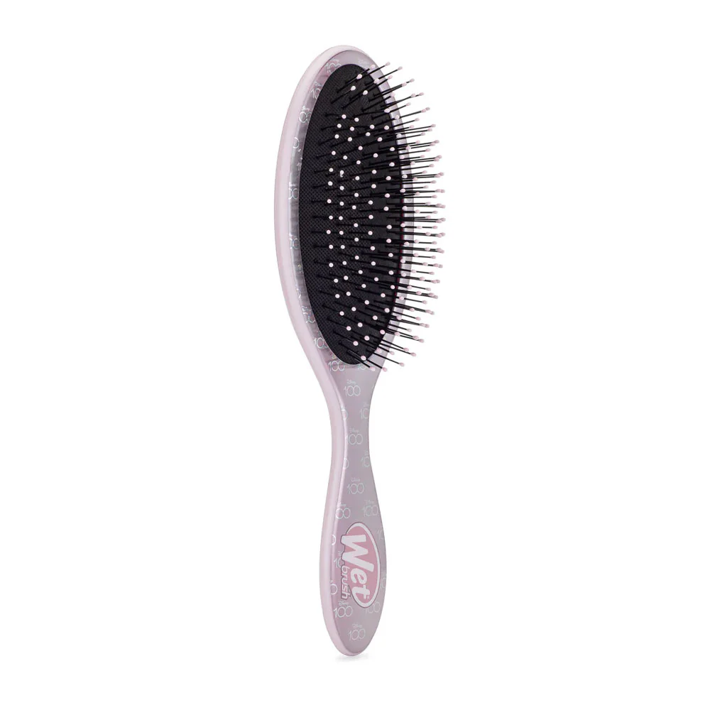 WetBrush Pro Original Detangler Disney 100 Minnie - spazzola scioglinodi - Image 3
