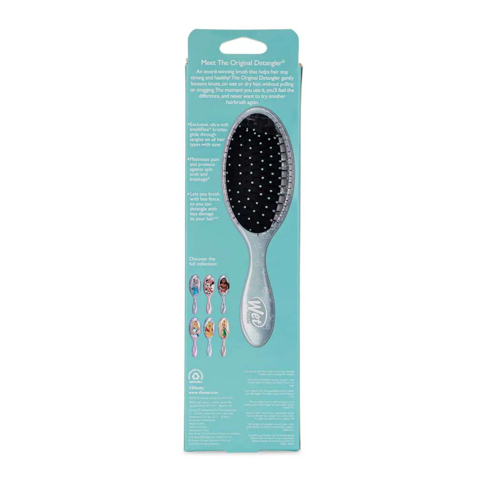 WetBrush Pro Original Detangler Disney 100 Moana - spazzola scioglinodi - Image 6