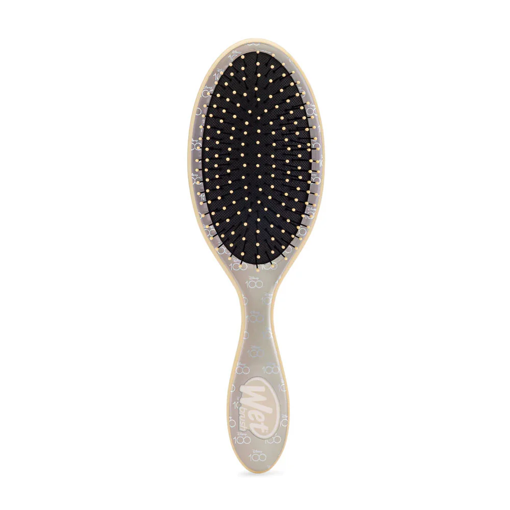 WetBrush Pro Original Detangler Disney 100 Tinkerbell - spazzola scioglinodi - Image 2