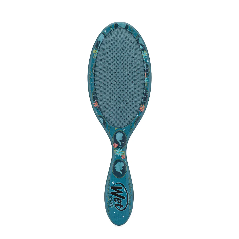 WetBrush Pro Original Detangler Disney Love Collection Anna e Elsa - spazzola scioglinodi - Image 2