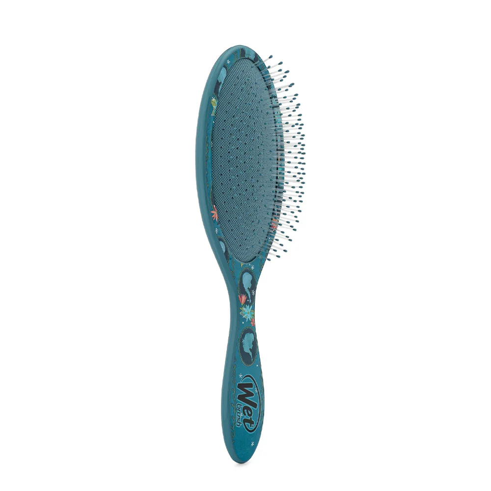 WetBrush Pro Original Detangler Disney Love Collection Anna e Elsa - spazzola scioglinodi - Image 3