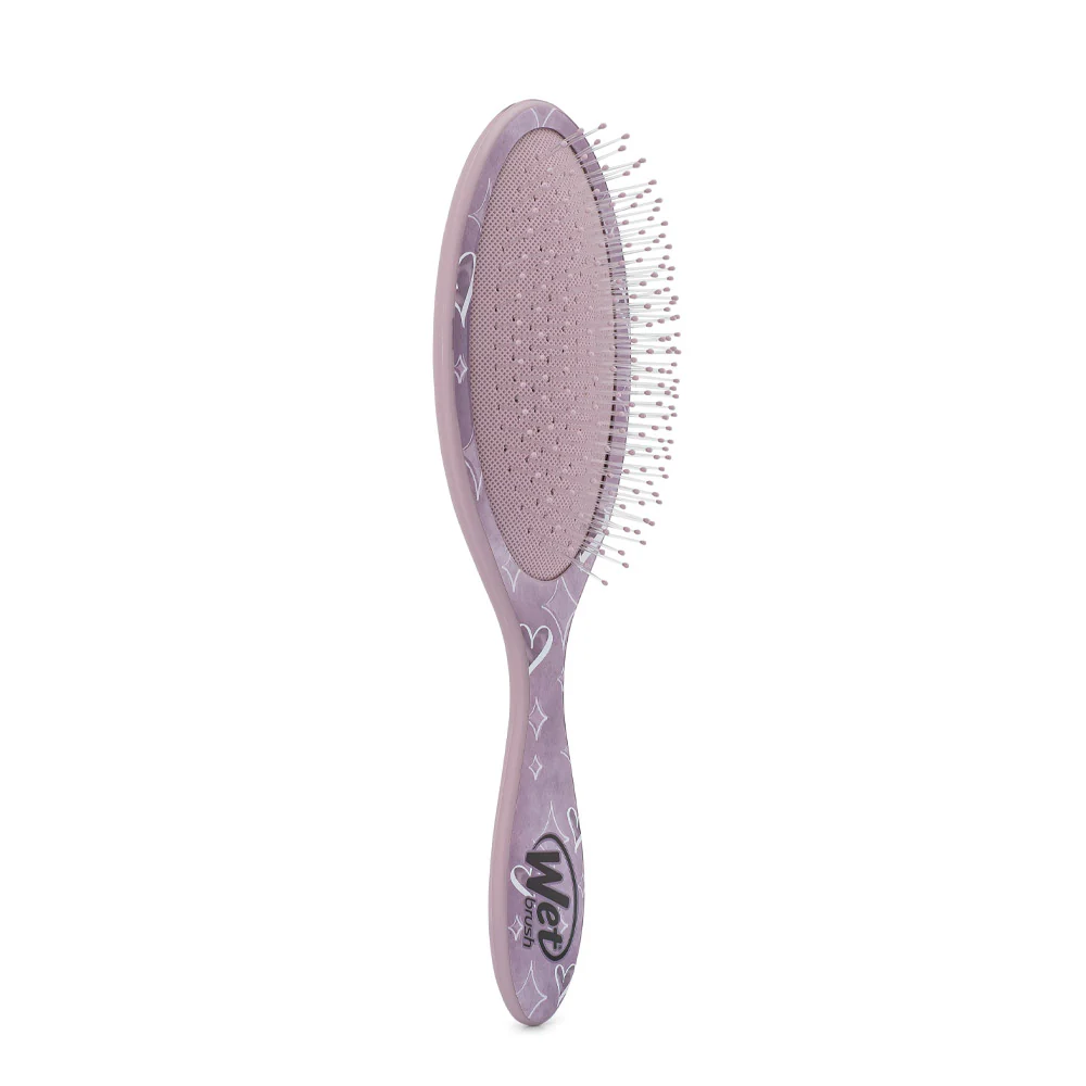 WetBrush Pro Original Detangler Disney Love Collection Stich e Angel - spazzola scioglinodi - Image 3