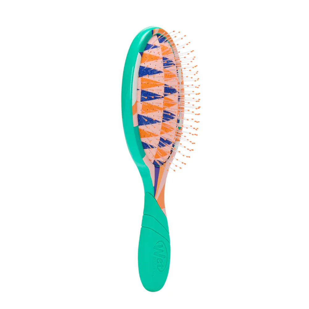WetBrush Pro Original Detangler Flag Up - spazzola scioglinodi - Image 3
