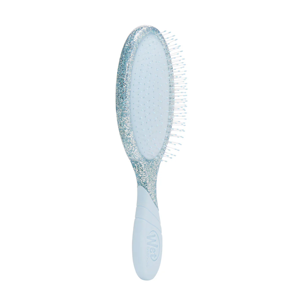 WetBrush Pro Original Detangler Frost - spazzola scioglinodi - Image 3