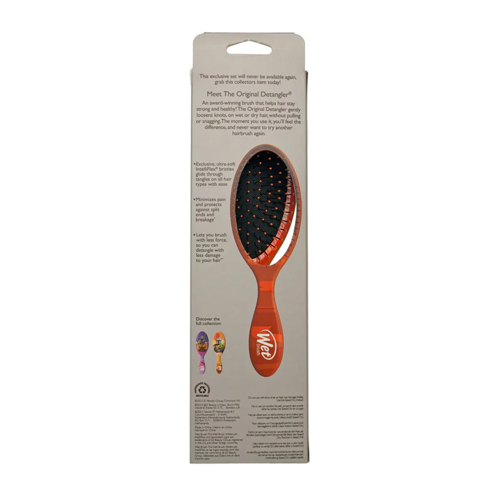 WetBrush Pro Original Detangler Gorgu - spazzola scioglinodi - Image 5