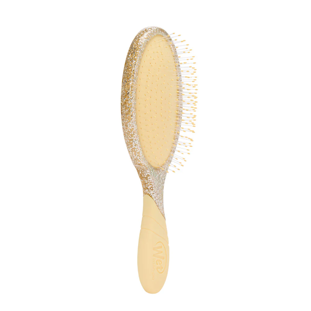 WetBrush Pro Original Detangler Honey - spazzola scioglinodi - Image 3