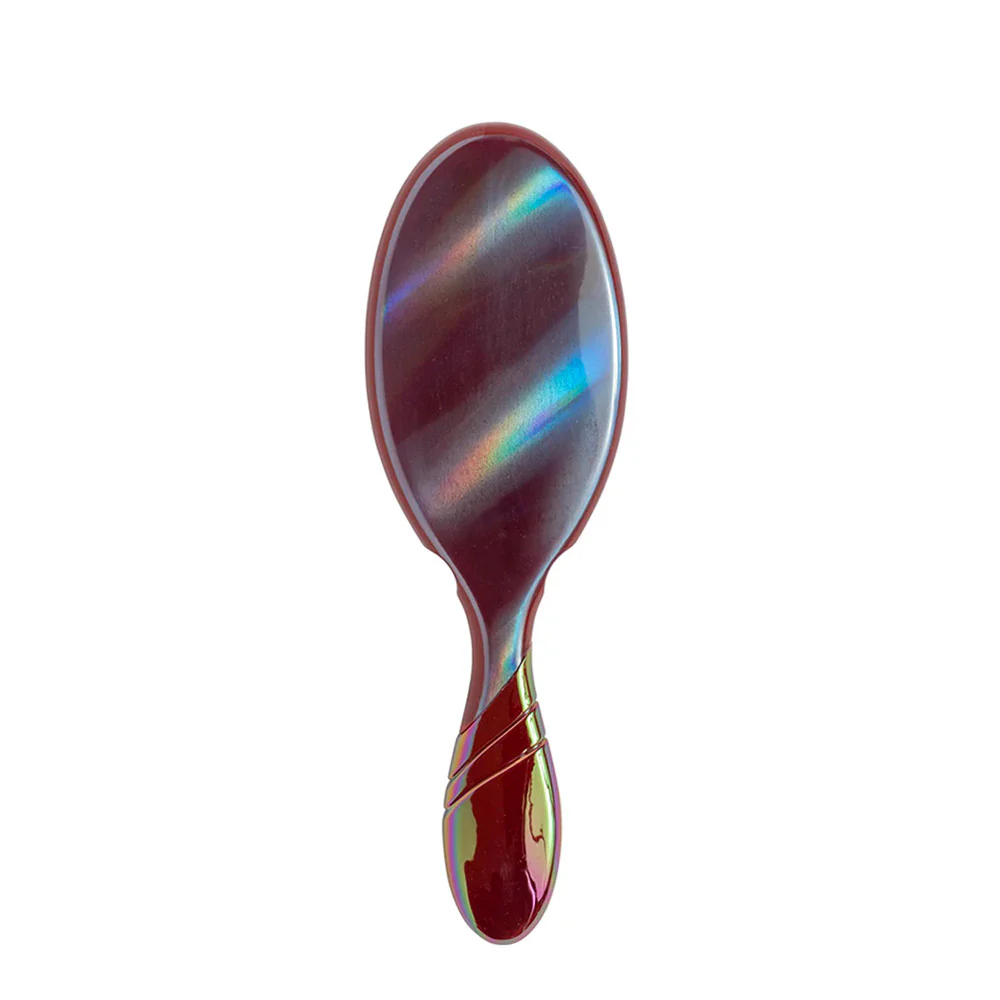 WetBrush Pro Original Detangler Iridescent Icon Cherry  - spazzola scioglinodi - Image 3