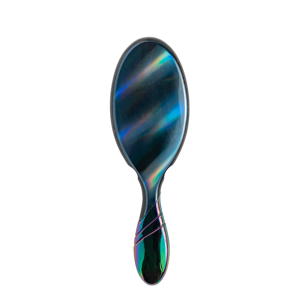 WetBrush Pro Original Detangler Iridescent Icon Purple - spazzola scioglinodi - Image 3