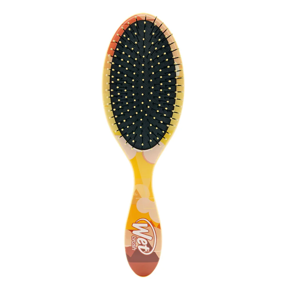 WetBrush Pro Original Detangler Mando With Gorgu - spazzola scioglinodi - Image 2