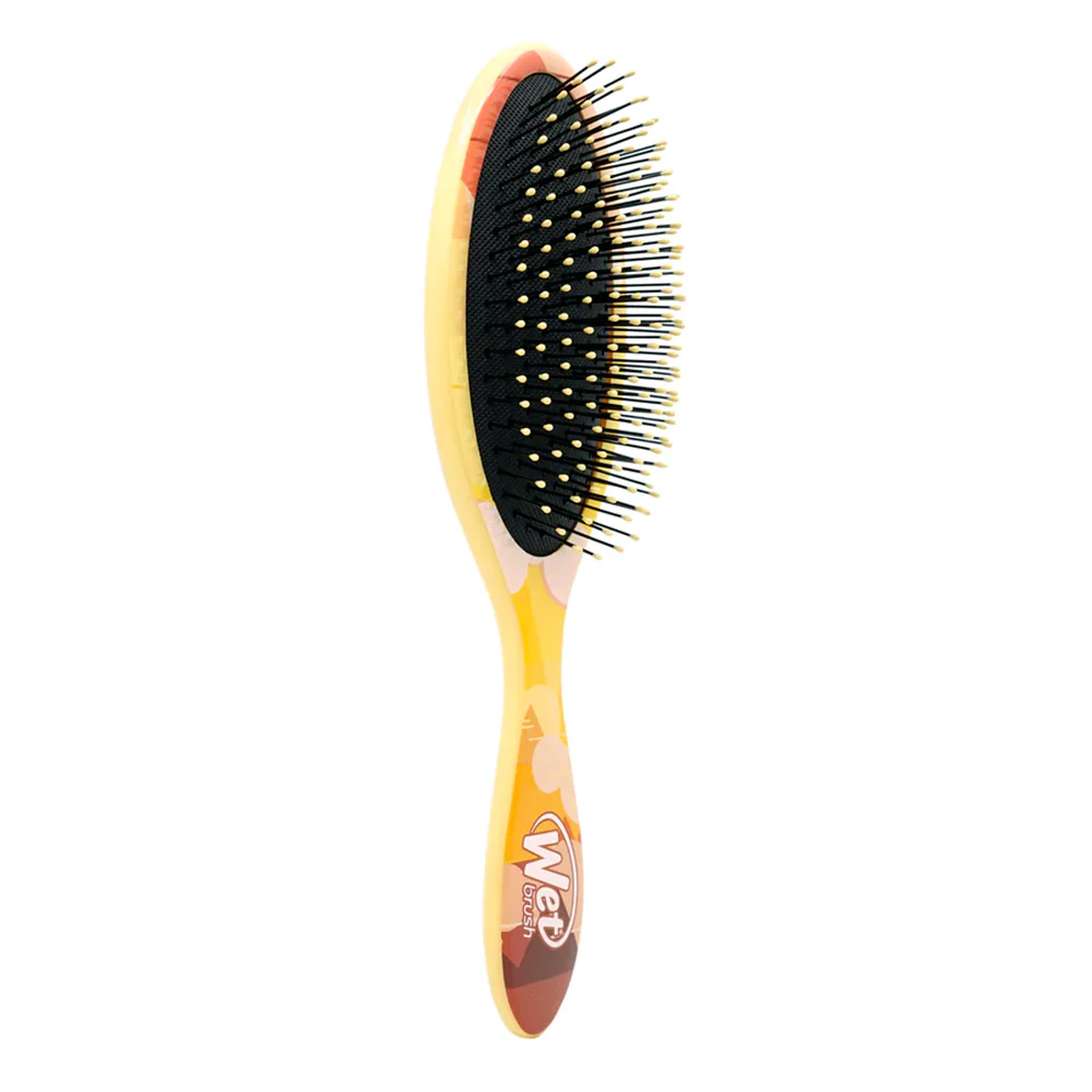 WetBrush Pro Original Detangler Mando With Gorgu - spazzola scioglinodi - Image 3