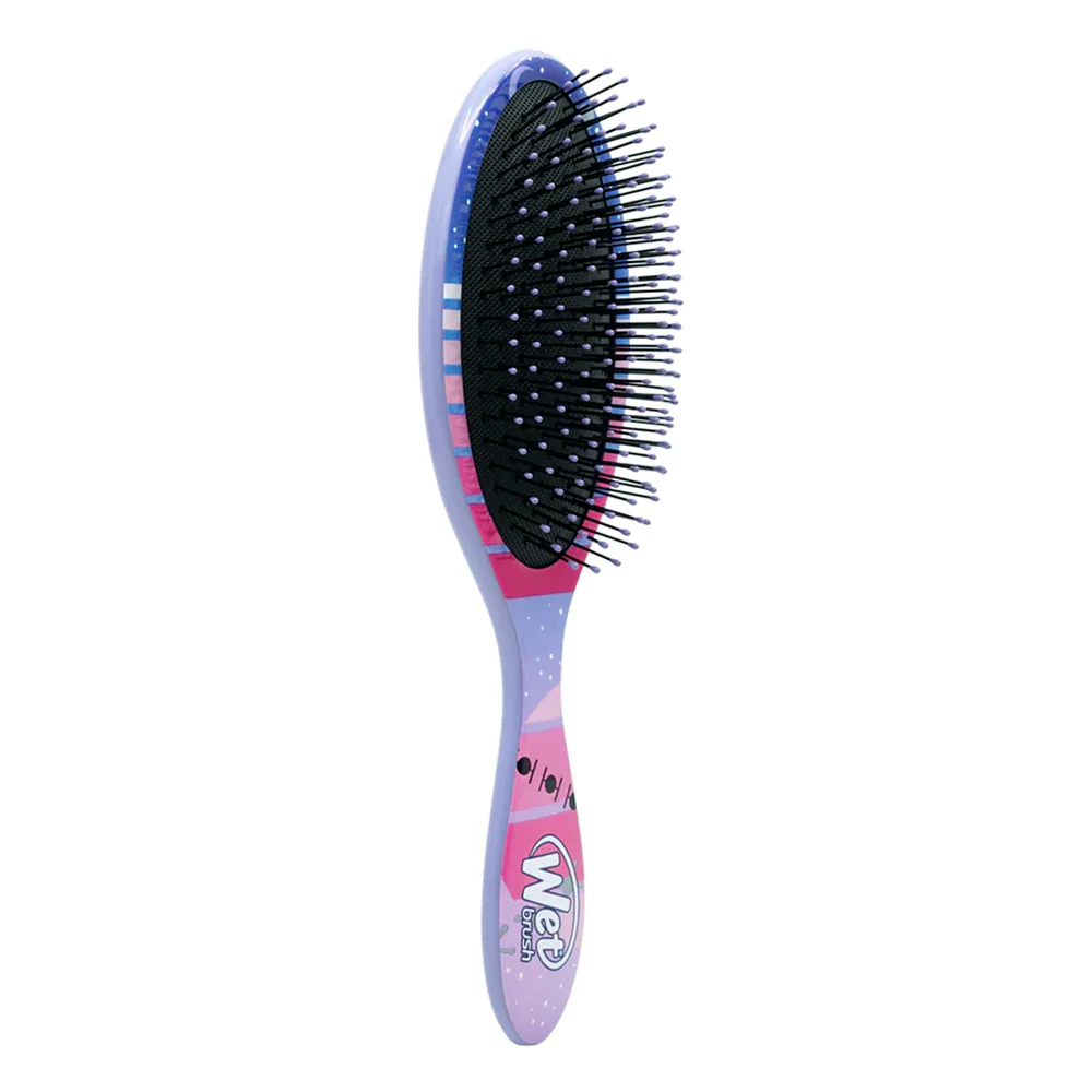 WetBrush Pro Original Detangler Mandorian Star Wars - spazzola scioglinodi - Image 2
