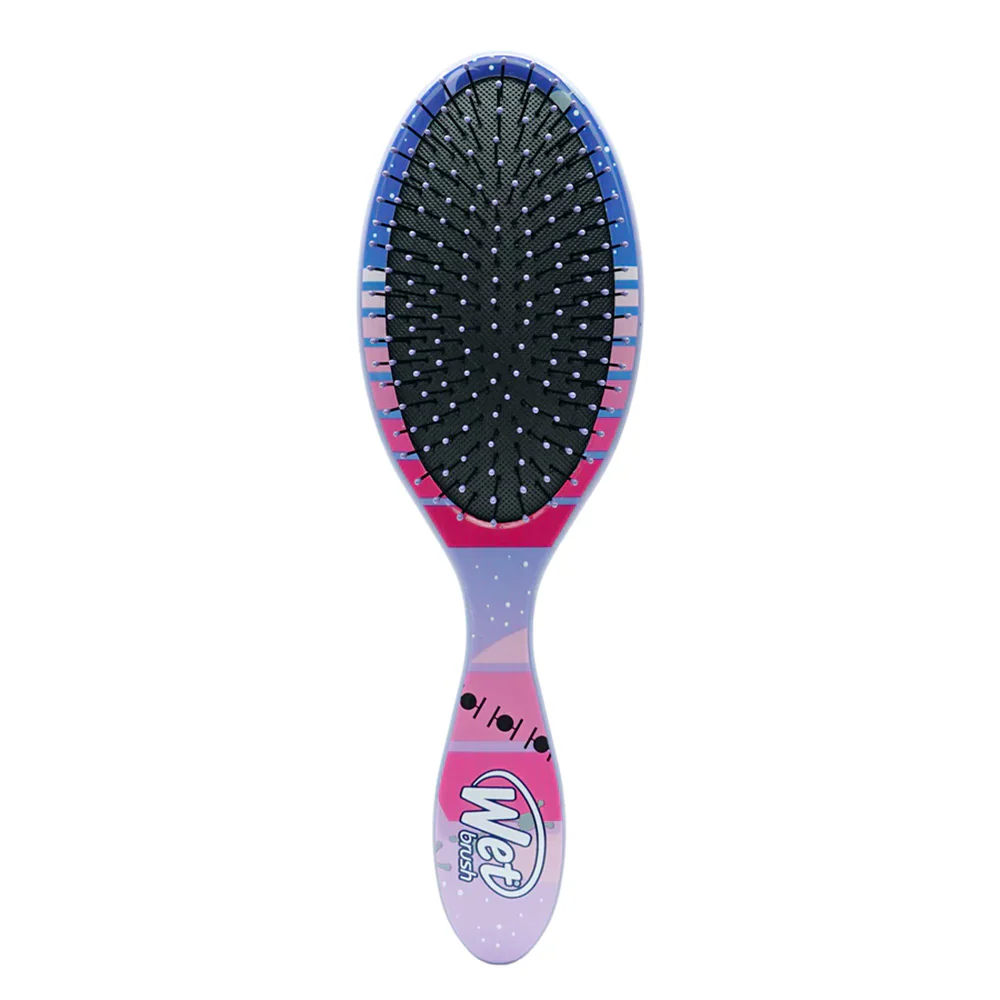 WetBrush Pro Original Detangler Mandorian Star Wars - spazzola scioglinodi - Image 3
