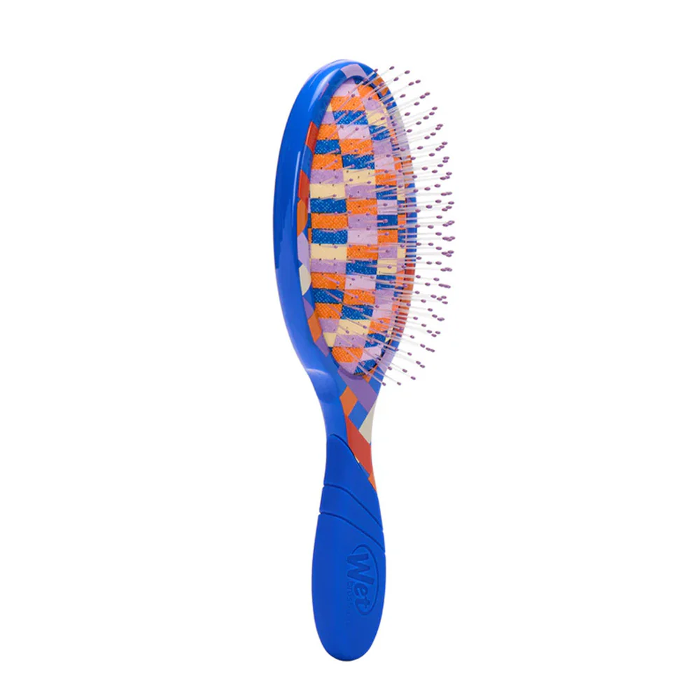 WetBrush Pro Original Detangler Out of Bounds - spazzola scioglinodi - Image 3