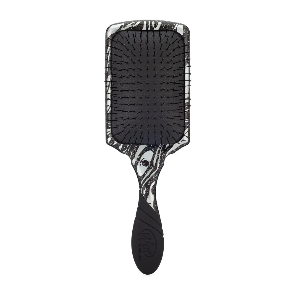 WetBrush Pro Paddle Detangler Mineral Sparkle Charcoal - spazzola per doccia - Image 3