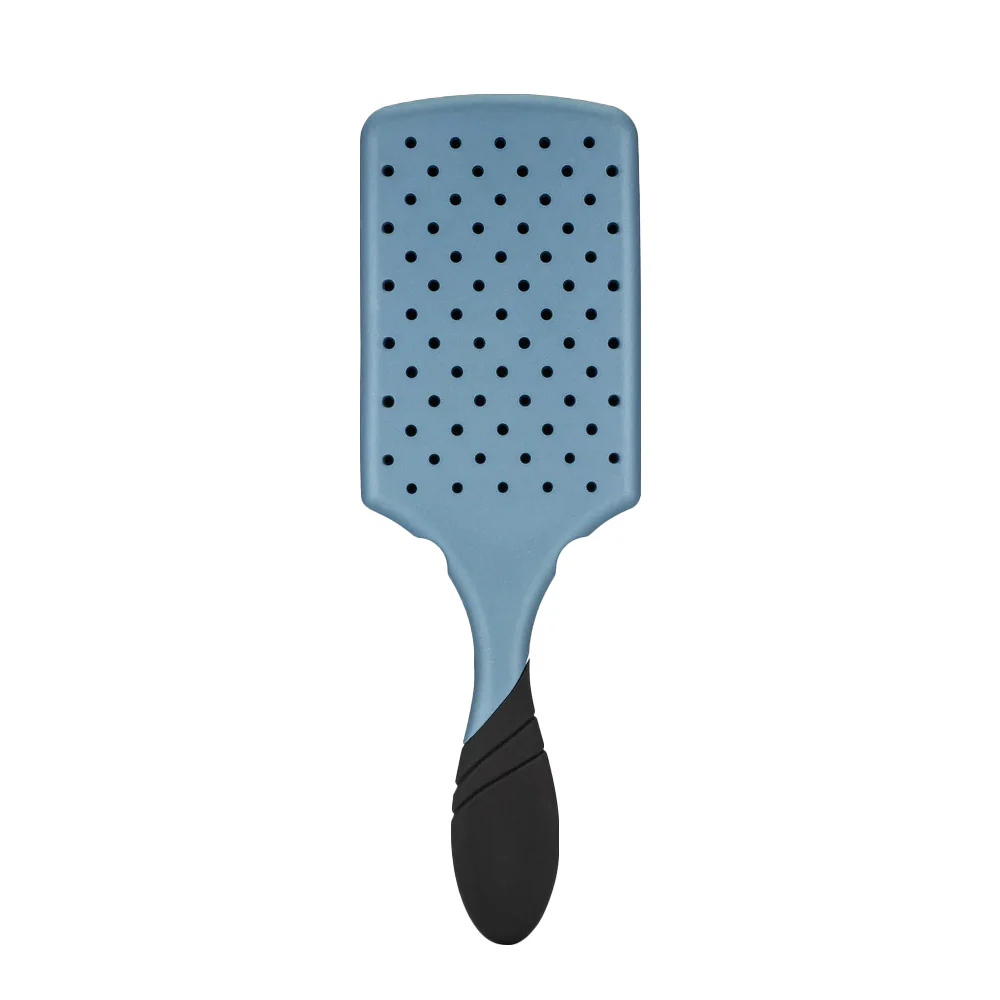 WetBrush Pro Paddle Elemental Blue - spazzola piatta - Image 2