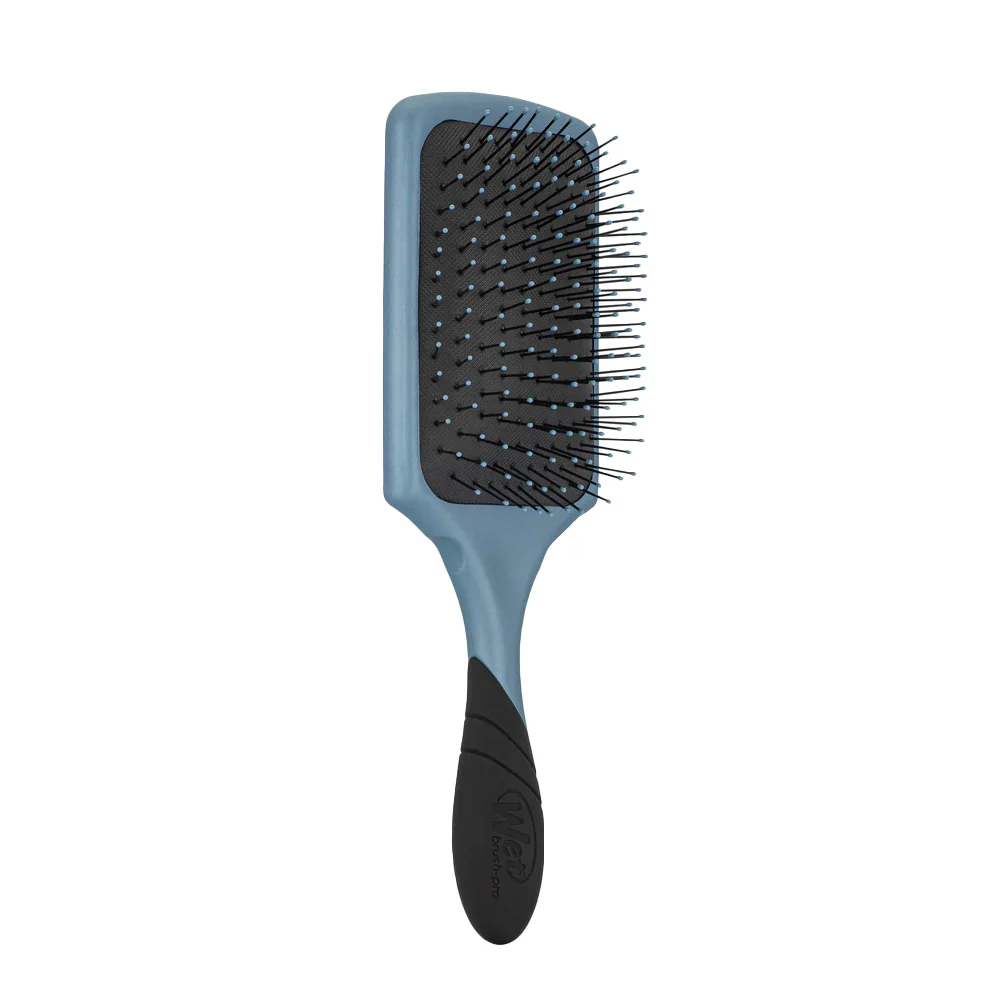 WetBrush Pro Paddle Elemental Blue - spazzola piatta - Image 3