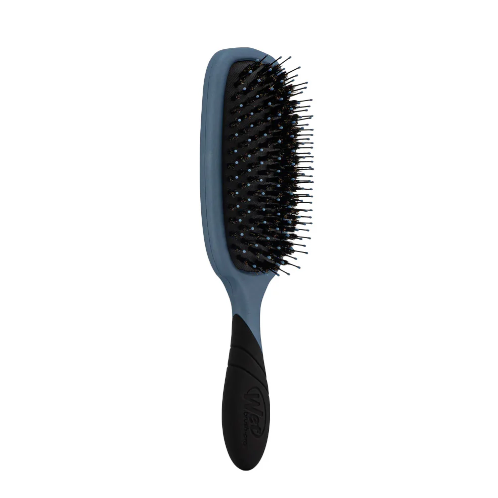 WetBrush Pro Shine Brush Elemental Blue - spazzola lucidante - Image 3