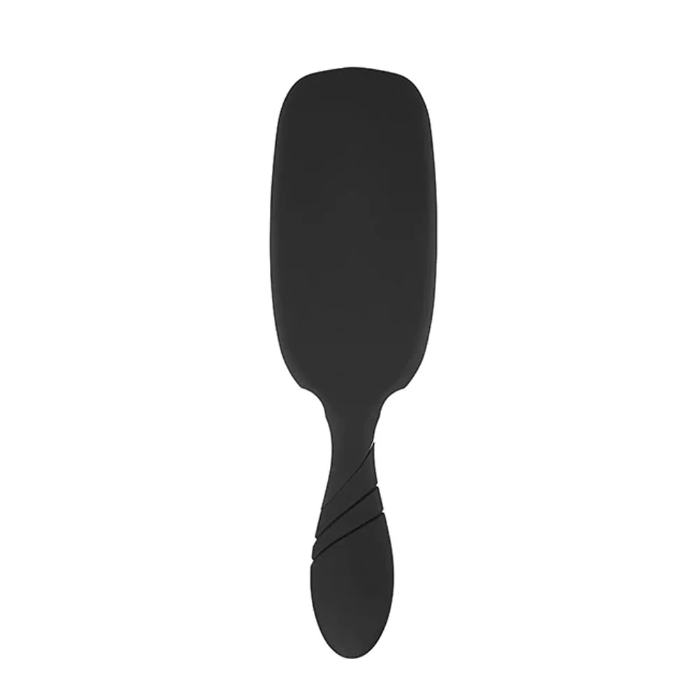 WetBrush Pro Shine Enhacert Black - spazzola lucidante nera - Image 3