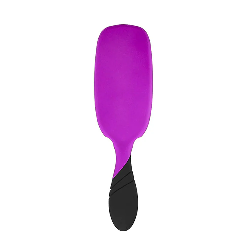 WetBrush Pro Shine Enhacert Purple - spazzola lucidante viola - Image 3