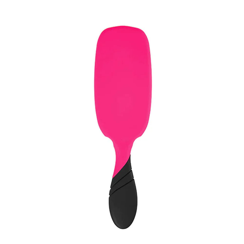 WetBrush Pro Shine Enhancer Pink - spazzola lucidante rosa - Image 3
