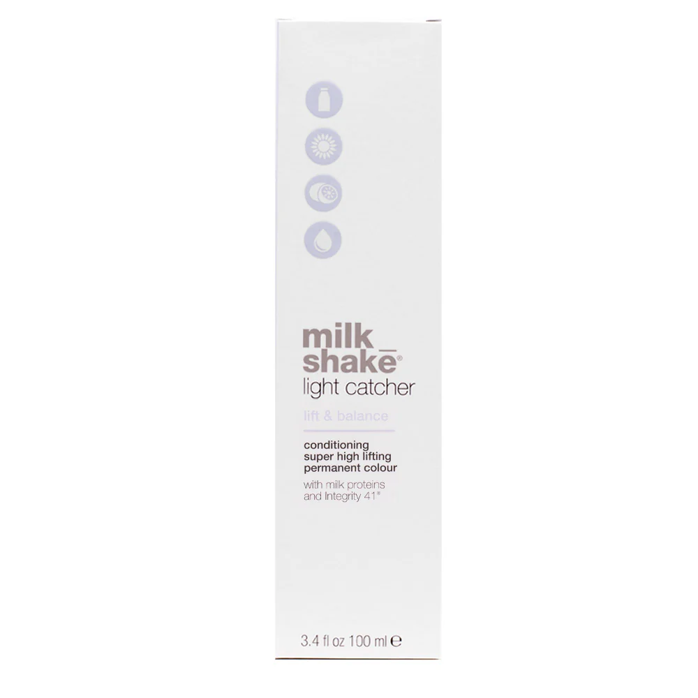 Z.one Concept  Light Catcher Spotlight Lift&Balance 01 NA Winter Morning 100ml - crema schiarante con effetto coprente - Image 2