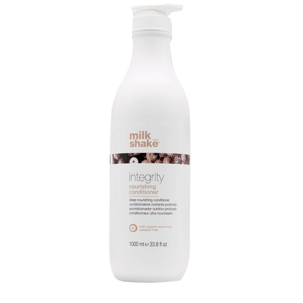 Z.one Concept Milk Shake Integrity Nourishing Conditioner 1000ml - balsamo nutriente