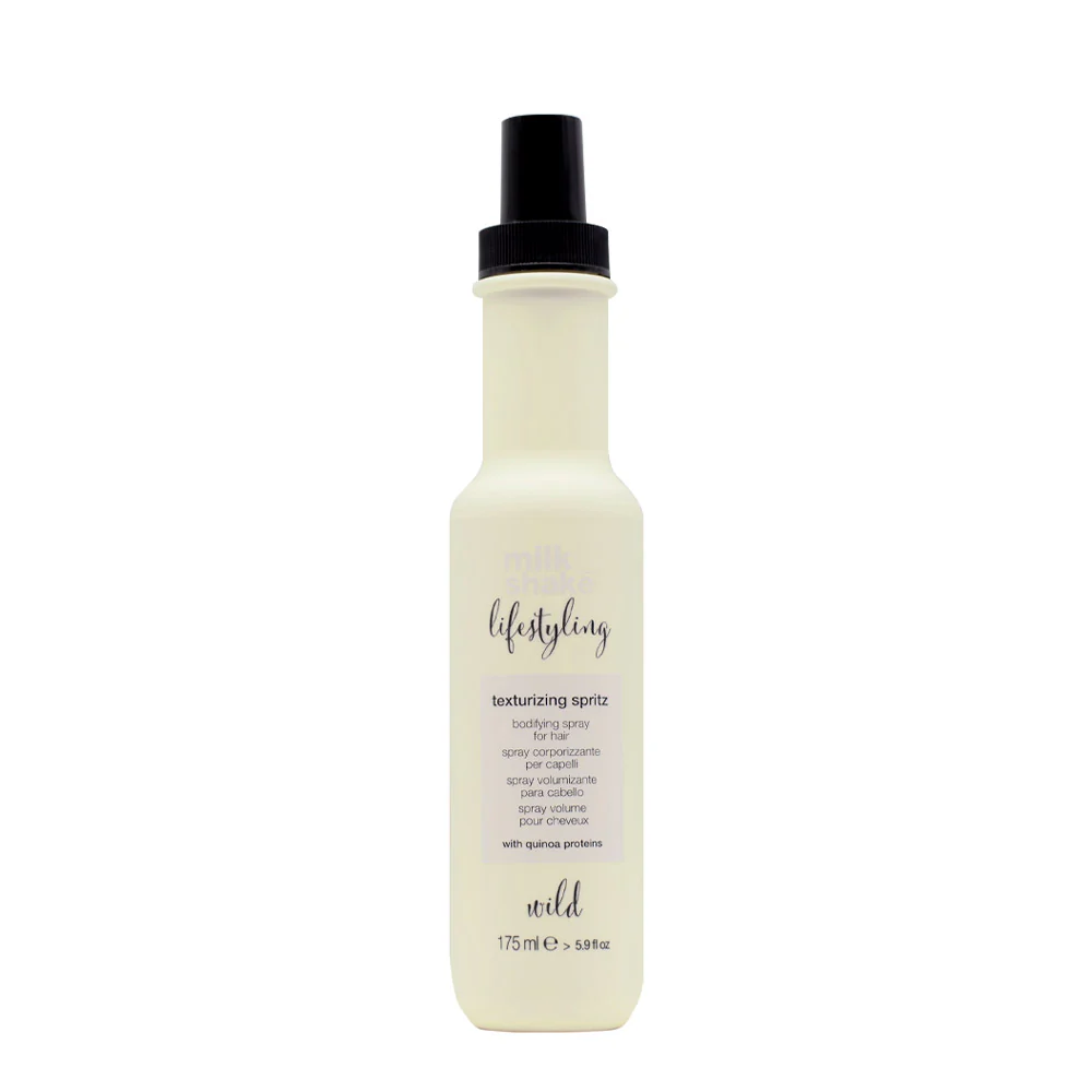 Z.one Concept Milk Shake Lifestyling Texturizing Spritz 175ml - spray texturizzante