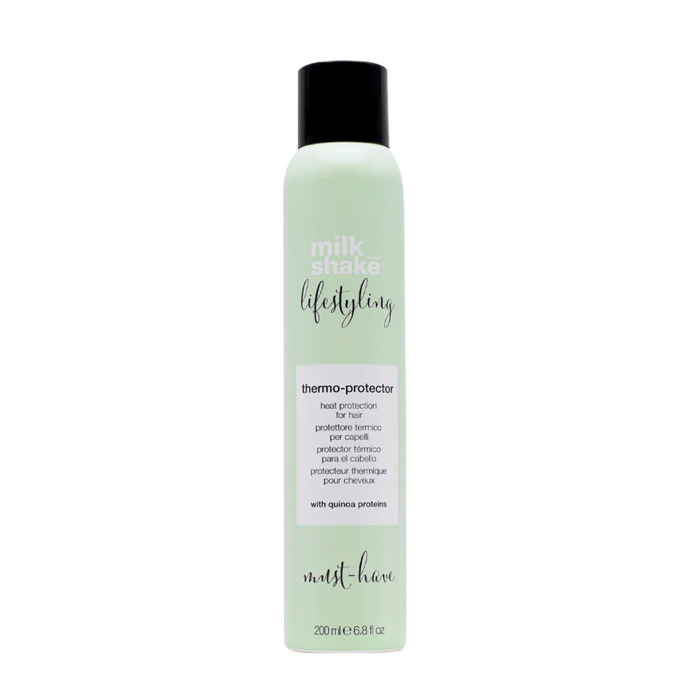 Z.one Concept Milk Shake Lifestyling Thermo-Protector 200ml - spray termoprotettore