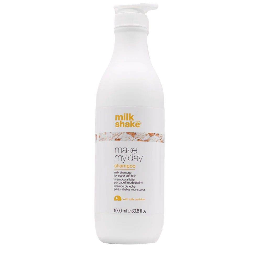 Z.one Concept Milk Shake Make My Day Shampoo 1000ml - shampoo delicato