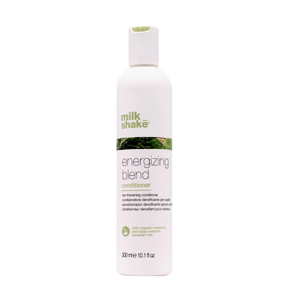 Z.one Concept Milk Shake Scalp Care Energizing Blend Conditioner 300ml - balsamo densificante