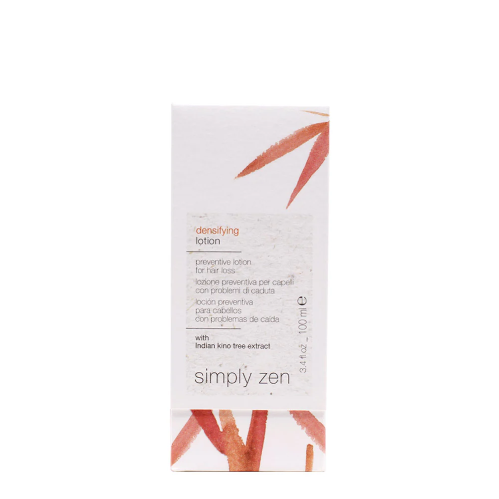 Z.one Concept Simply Zen Densifying Lotion 100ml - lozione preventiva anticaduta - Image 2