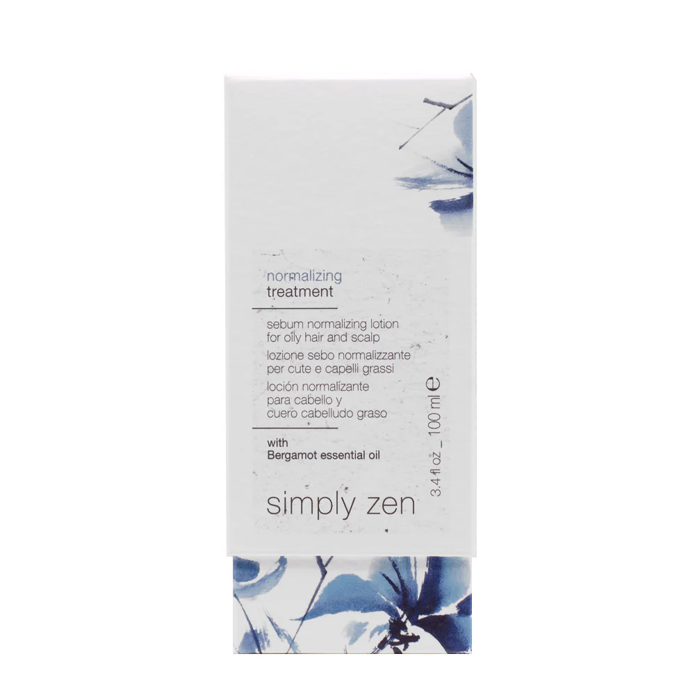 Zone Concept Simply Zen Normalizing Treatment 100ml - lozione sebo normalizzante - Image 3